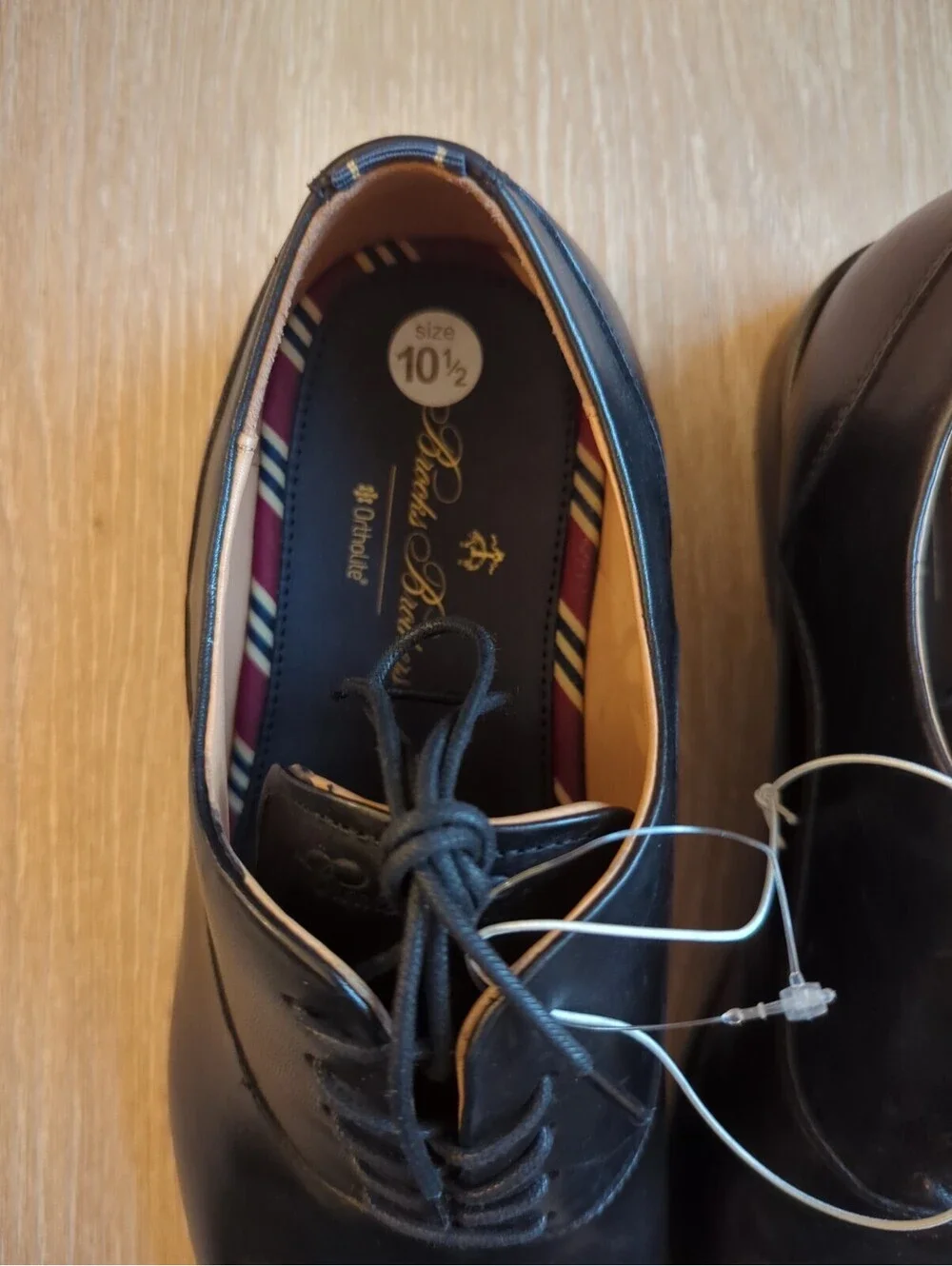 Brooks Brothers these are